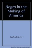 Negro in the Making of America N/A 9780020361305 Front Cover