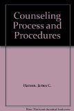 Counseling Process and Procedures N/A 9780023500305 Front Cover