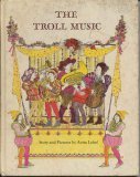 Troll Music  N/A 9780060239305 Front Cover