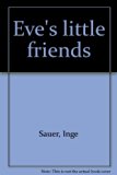 Eve's Little Friends N/A 9780070548305 Front Cover