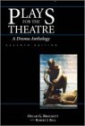 Plays for the Theatre  7th 2000 9780155072305 Front Cover