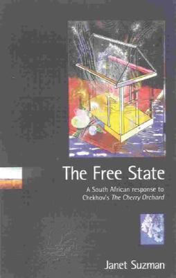 Free State   2000 9780413743305 Front Cover