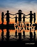 Introduction to Public Health  Revised  9780757568305 Front Cover