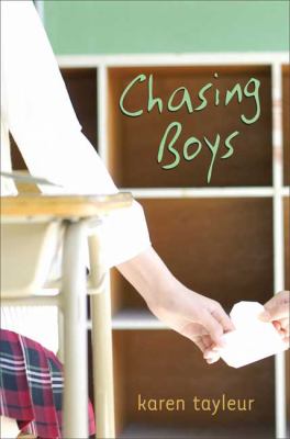 Chasing Boys   2009 9780802798305 Front Cover