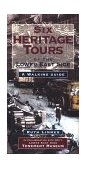 Six Heritage Tours of the Lower East Side A Walking Guide  1997 9780814751305 Front Cover