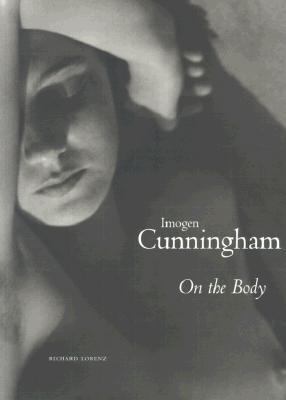Imogen Cunningham On the Body N/A 9780821227305 Front Cover