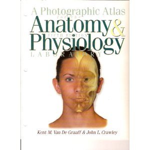 Photographic Atlas for the Anatomy and Physiology Laboratory 5th 2003 9780895826305 Front Cover