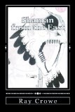 Shaman from the East  N/A 9781468078305 Front Cover