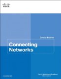 Connecting Networks Course Booklet   2014 9781587133305 Front Cover