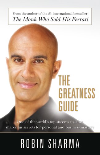Greatness Guide   2006 9780002007306 Front Cover