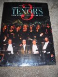 3 Tenors With Mehta in Concert 1994 : Tibor Rudas Presents Carreras, Domingo, Pavarotti  1994 9780002250306 Front Cover