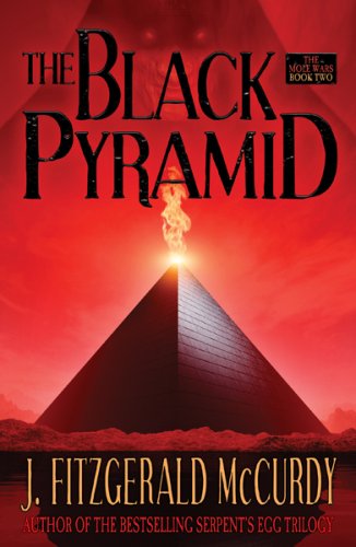 Black Pyramid   2007 9780006393306 Front Cover