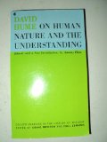 Hume on Human Nature and the Understanding N/A 9780020658306 Front Cover
