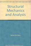 Structural Mechanics and Analysis N/A 9780023813306 Front Cover