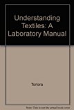 Understanding Textiles   1978 (Lab Manual) 9780024209306 Front Cover