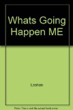 What's Going to Happen to Me? When Parents Separate or Divorce N/A 9780027592306 Front Cover