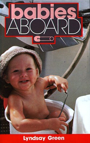 Babies Aboard  N/A 9780071560306 Front Cover