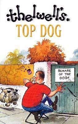 Top Dog   2002 9780413762306 Front Cover