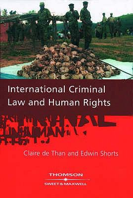 International Human Rights N/A 9780421710306 Front Cover
