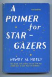 Primer for Star Gazers N/A 9780517671306 Front Cover