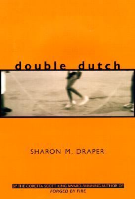 Double Dutch   2002 9780689842306 Front Cover