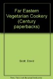 Far Eastern Vegetarian Cookery : Over 200 Distinctive Recipes from China, Japan, Thailand and Indonesia  1987 (Mini Edition) 9780712614306 Front Cover