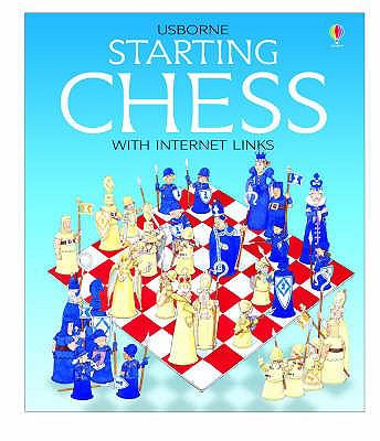 Starting Chess (First Skills) N/A 9780746048306 Front Cover
