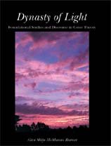 Dynasty of Light Foundational Studies and Discourse in Color Theory 2nd 2006 9780759343306 Front Cover