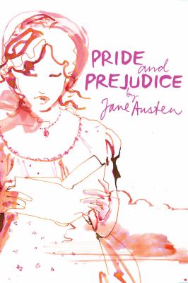 Pride and Prejudice Lit for Little Hands  2012 9781402785306 Front Cover