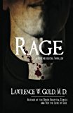 Rage  N/A 9781481135306 Front Cover