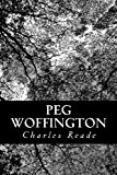 Peg Woffington  N/A 9781490933306 Front Cover