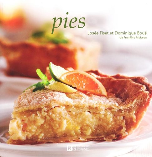Pies   2013 9781554552306 Front Cover