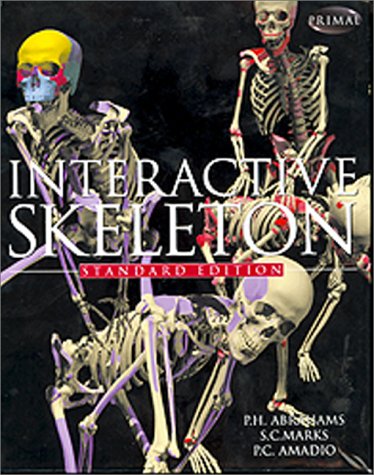 Interactive Skeletion Version 2 Standard  2000 9781902470306 Front Cover