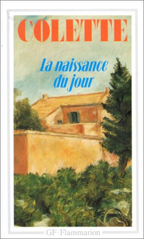 Naissance du Jour N/A 9782080704306 Front Cover