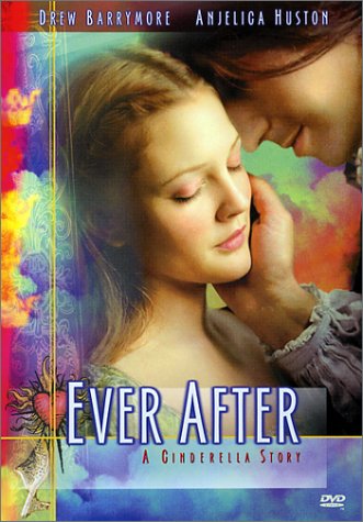 Ever After - A Cinderella Story System.Collections.Generic.List`1[System.String] artwork