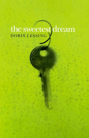 The Sweetest Dream N/A 9780006552307 Front Cover