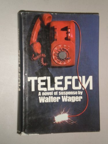 Telefon  N/A 9780026224307 Front Cover