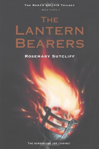 Lantern Bearers  N/A 9780312644307 Front Cover