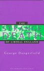 Strange Death of Liberal England   1997 (Reprint) 9780804729307 Front Cover