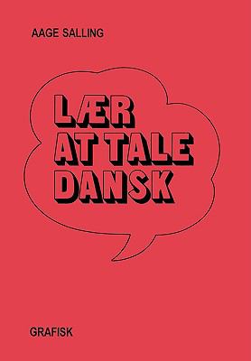 Learn to Speak Danish N/A 9780884325307 Front Cover