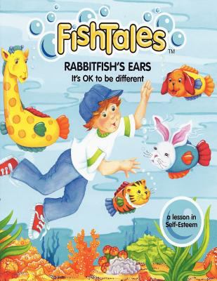 Fishtales  N/A 9780971148307 Front Cover