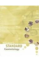 Milady's Standard Cosmetology:  2004 9781401839307 Front Cover