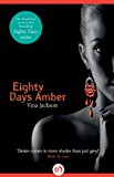 Eighty Days Amber  N/A 9781480432307 Front Cover