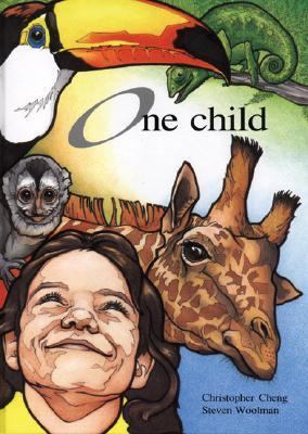 One Child  N/A 9781566563307 Front Cover