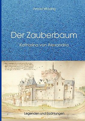 Zauberbaum N/A 9783833481307 Front Cover