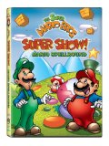 Super Mario Bros: Mario Spellbound System.Collections.Generic.List`1[System.String] artwork