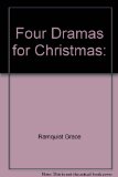 Four Dramas for Christmas N/A 9780005284308 Front Cover
