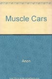 Muscle Cars N/A 9780026892308 Front Cover