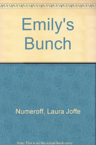 Emily's Bunch   1978 9780027684308 Front Cover