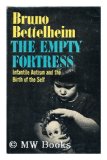 Empty Fortress Infantile Autism and the Birth of the Self Reprint  9780029031308 Front Cover
